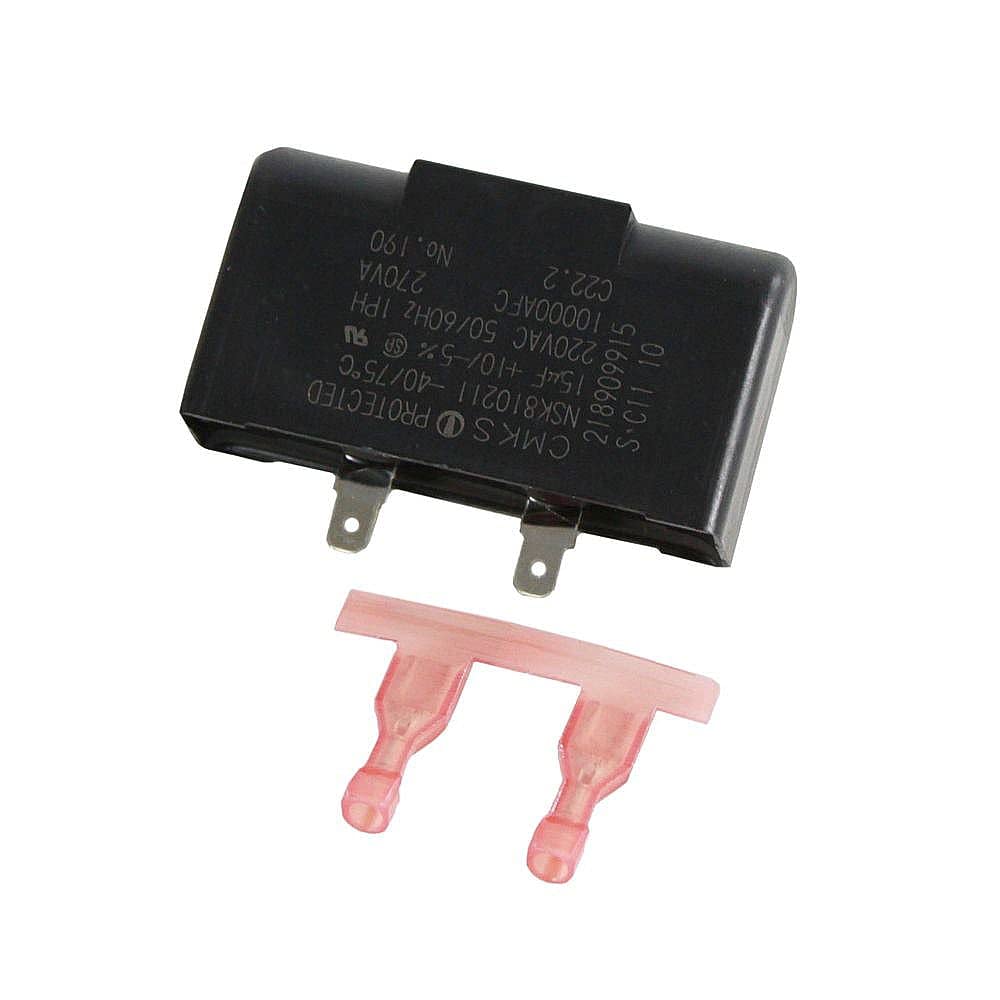 Amazon.com: GENUINE Frigidaire 5304464438 Run Capacitor